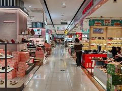 -通程奥特莱斯(华晨店)