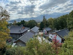 -台州府城(江南长城)