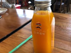 -巴依老爷新疆美食(望京小街店)