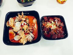 -梵云依家小冒菜(新街口总店)