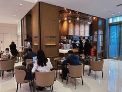 -THE WOODS 简餐 (国贸商城店)
