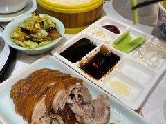 -天和晟烤鸭店(玉泉西街店)