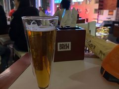 -The BREW·酿餐厅(浦东嘉里大酒店)