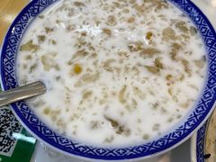 -江记甜品(罗湖店)