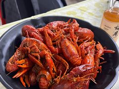 -聚味瞿记·龙虾堂(树木岭店)