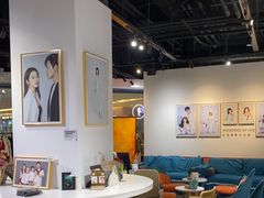 -海马体照相馆(天津世纪都会店)