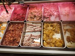 -名门潮牛·鲜牛肉海鲜火锅.烧烤自助餐厅(诚丰广场店)