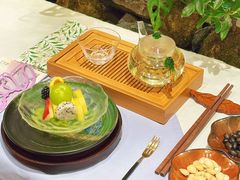 -叶叶菩提(太原别墅店)