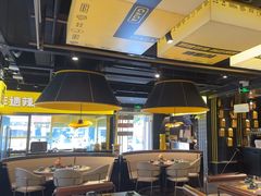 -嘎嘎鸭脑壳(蜀汉路店)
