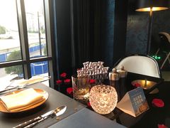 -上海苏宁宝丽嘉酒店·Cafe Bellagio西餐厅