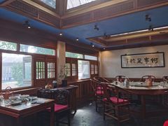 -小吊梨汤·北京菜(香山店)