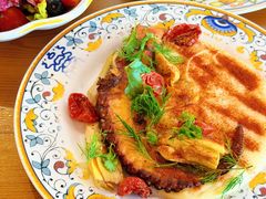 -Alimentari Mulino意大利餐吧&烘焙(丰盛里店)