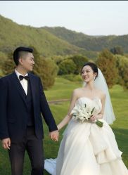 -全城热恋璀璨婚纱摄影(国贸总店)