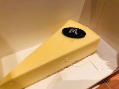 -麦当劳(海岸城店)