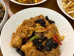 -毛哥小馆子(百井坊巷店)