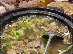 -谢老五跷脚牛肉·非遗传承店
