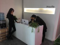 -Priscilla皮肤管理中心