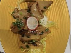 黑椒海螺片-秦园酒楼(水岸星城店)