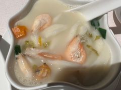 -三利音·玖弄小鲜(浦东嘉里城店)
