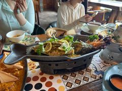 -萨芭蒂高空花园餐酒吧