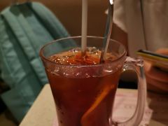冻柠茶-池记(尖沙咀店)