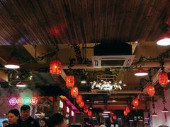 -宽尺巷鱼蛙自助火锅(虎丘钻石广场店)