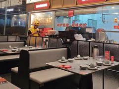 -先记烧鹅王·本地粤菜(福永店)