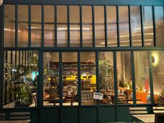 -Laures·月桂西班牙碳烤餐厅(十尚坊店)