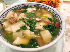 生汆面-同心春餐饮(富宁街店)