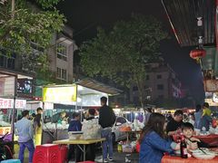 -老地方海鲜坊(步行街店)
