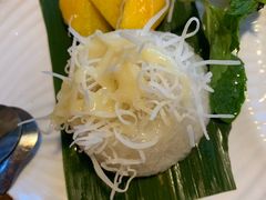 芒果糯米饭-越美小馆·越南料理(曲江店)