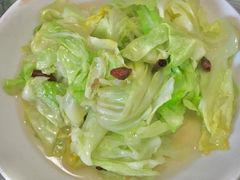 干煸头菜-杨大姐四川风味麻辣鸡(古陌路店)