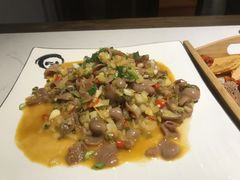 -千岛湖小鱼儿·淳安匠心农家菜