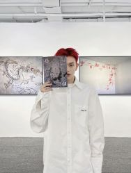 -崇尚GAVIN STYLE臻选