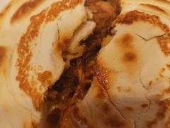 优质夹馍-子午路张记肉夹馍(小寨西路店)
