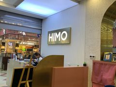 -海马体照相馆(上海宝山万达广场店)
