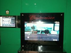 -百威KTV(恒福路店)
