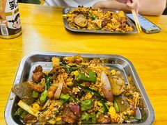 -幸福铁板烧(共和村店)