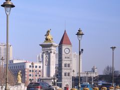 -天津意大利风情旅游区