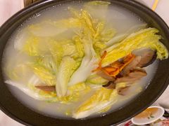 -稻香酒家·33年老字号·港式粤菜(富邦中心店)