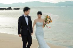 -玛奇朵婚纱摄影(万达广场店)