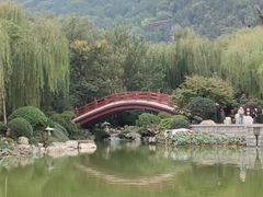 -华清宫景区