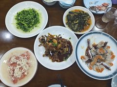 -红灯笼龙凤饭店(宁波老字号店)