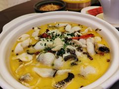 -湖北三五醇酒店·35年新楚菜