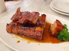 -翠华餐厅(德基广场店)