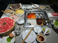 -海底捞火锅(崇文门新世界百货店)