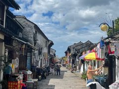 -绍兴书圣故里景区