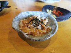 梅味鲨鱼软骨-九州酒场ひこぞう(1号店)