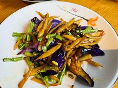 -食光慢宴·安吉土菜馆