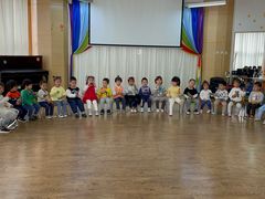 -满天星幼儿园(北京太阳宫园)